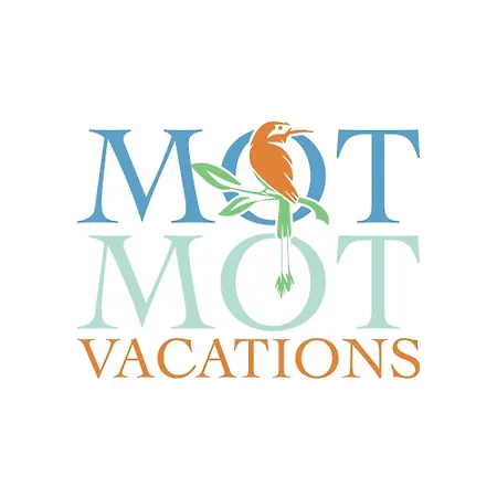Mot Mot Vacation Apartment