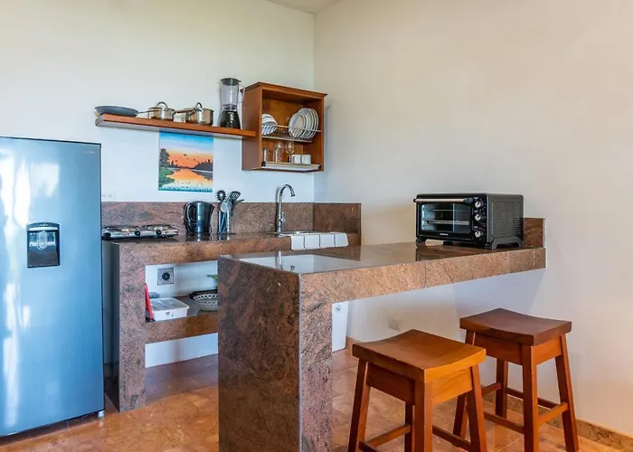 Apartment Mot Mot Vacation