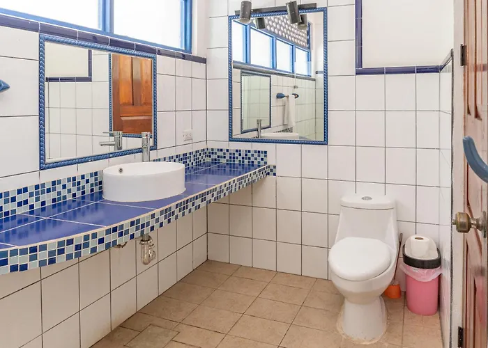 Apartment Mot Mot Vacation